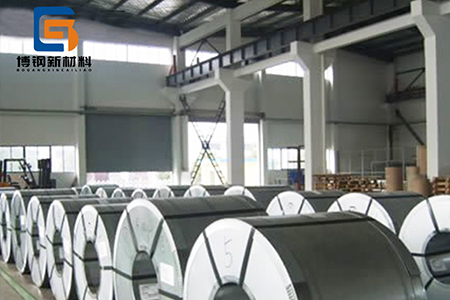 精密不銹鋼帶的小常識(shí)