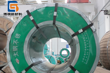 301不銹鋼具有什么作用