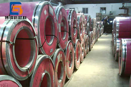 301不銹鋼的穩定性