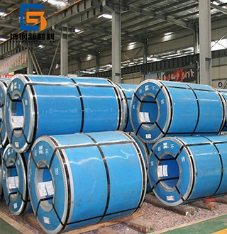 不銹鋼帶的強度和韌性如何？