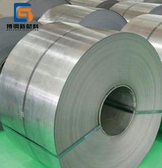 哪種精密不銹鋼帶適合電子元件加工